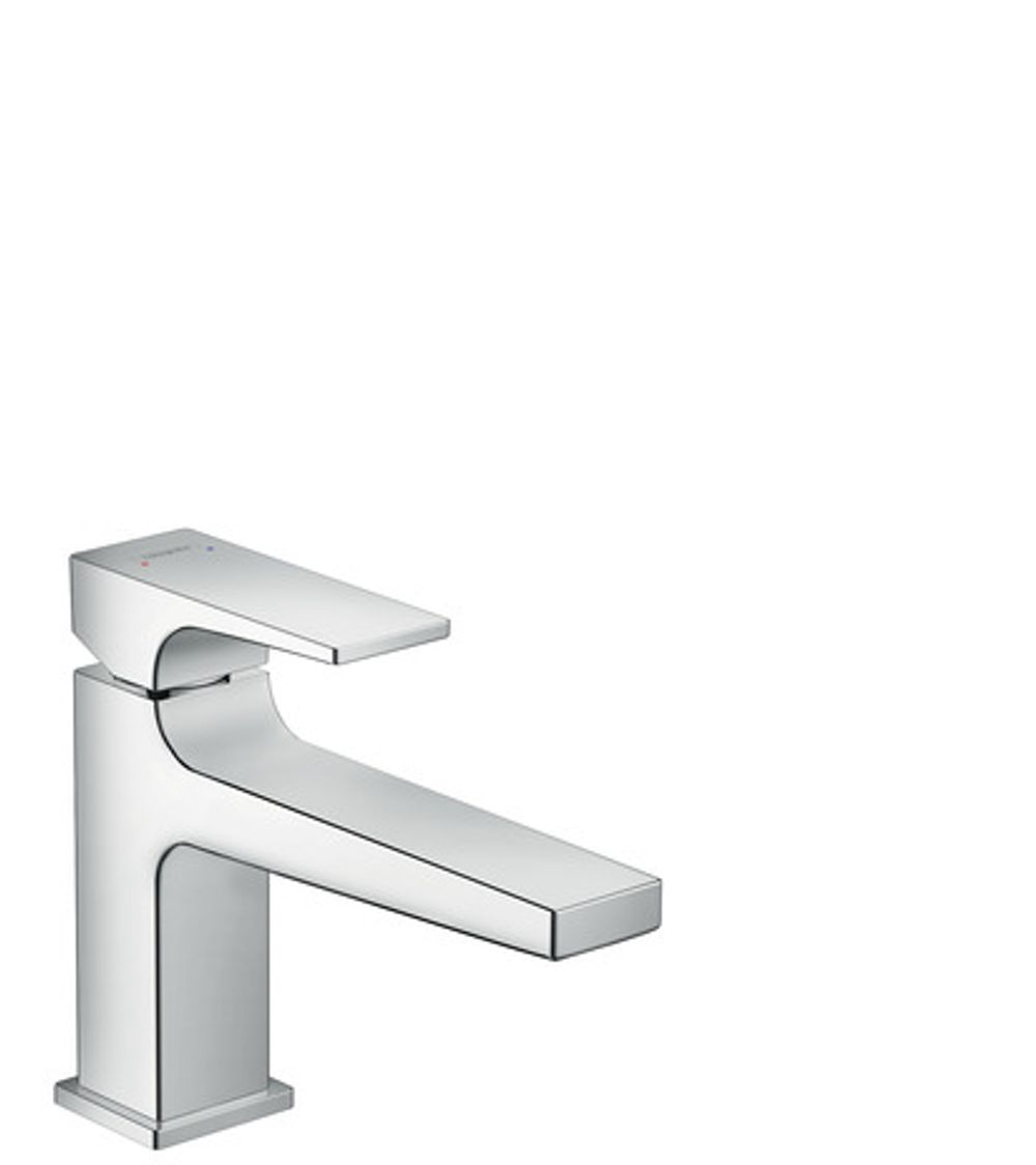 https://raleo.de:443/files/img/11eeea28f9cd0b2092906bba4399b90c/size_l/Hansgrohe-HG-Waschtischmischer-100-Metropol-langer-Auslauf-Push-Open-Ablaufg-chr-32502000 gallery number 1